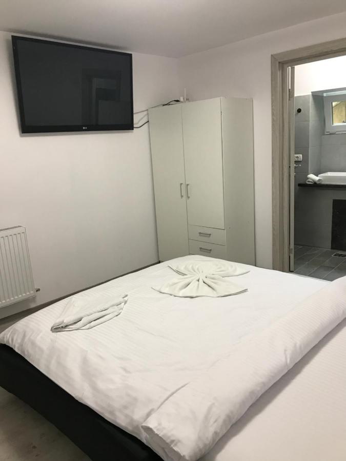 Miva Home Braşov Buitenkant foto