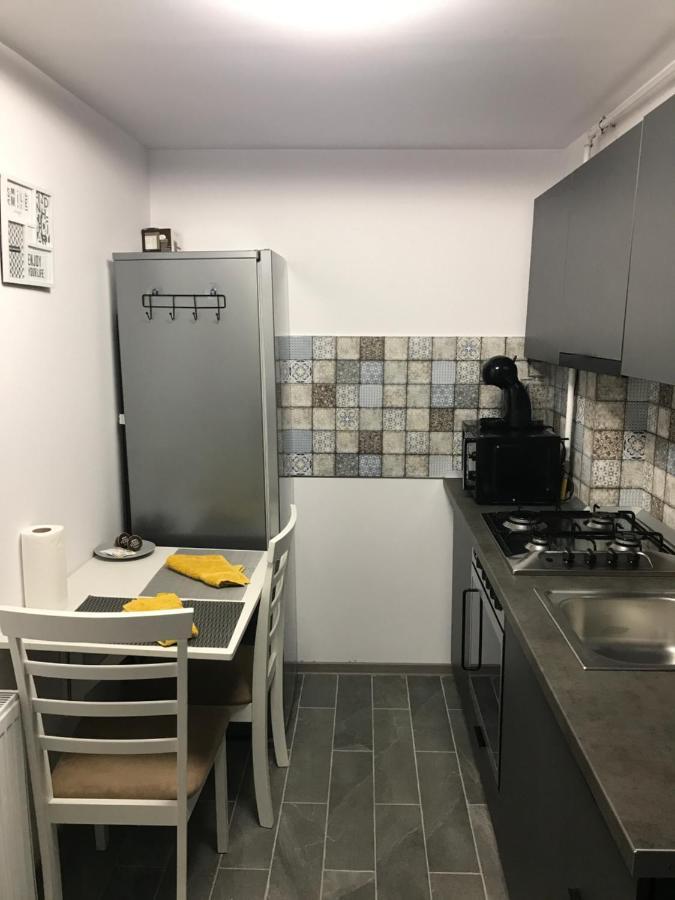 Miva Home Braşov Buitenkant foto